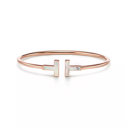 Tiffany Drahtarmband 