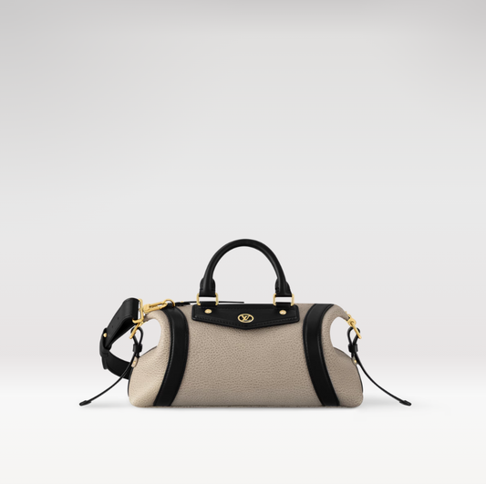 LV x TM LV Biker PM Tasche