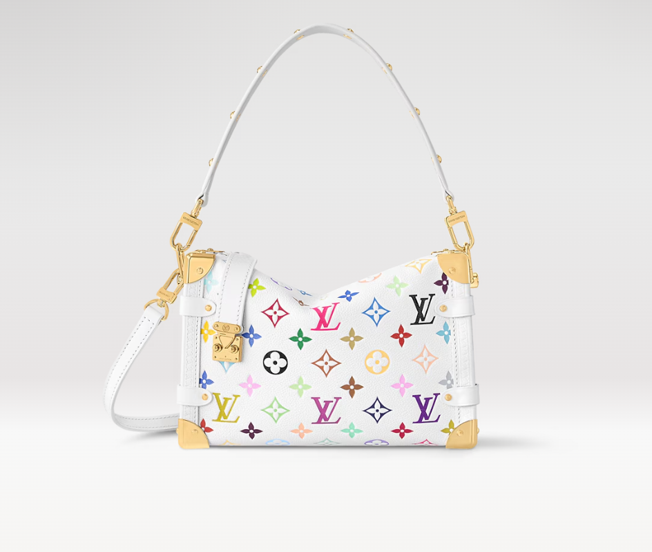 LV x TM Side Trunk MM Tasche