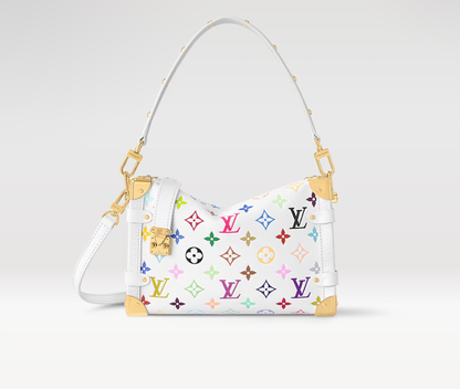 LV x TM Side Trunk MM Tasche