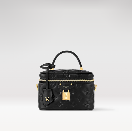 LV x TM Vanity PM Bag