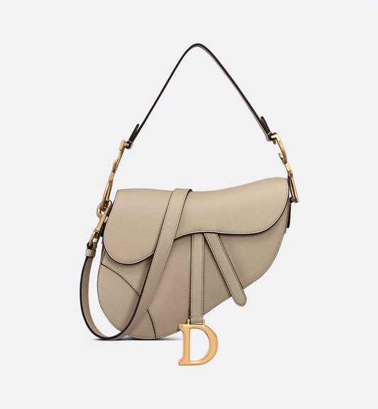 DIOR Saddle Bag with Strap