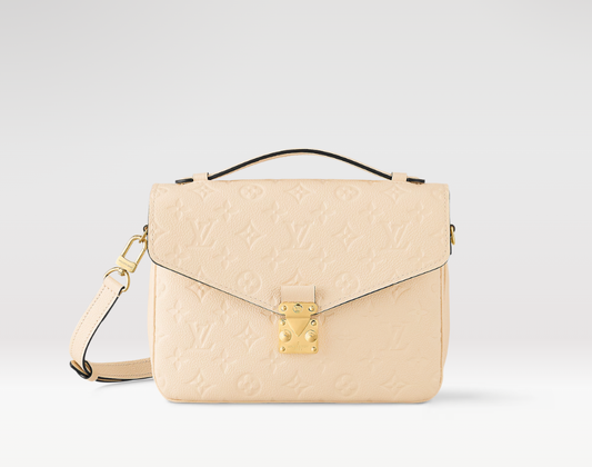 LV x TM  Pochette Métis Bag