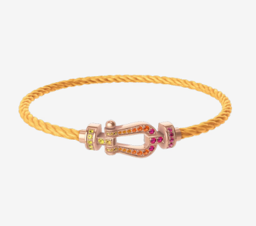 FRED Force 10 bracelet