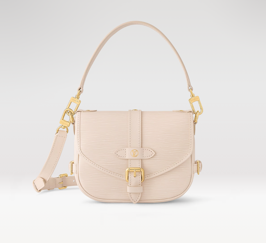 LV x TM Saumur BB Tasche