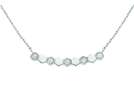 CHAUMET Bee My Love pendant