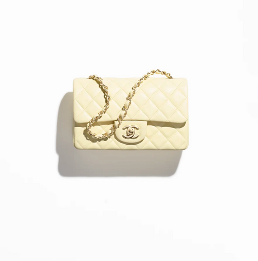 CHANEL MINI CLASSIC BAG