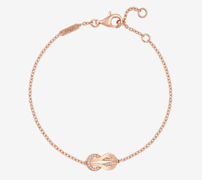 FRED Chance Infinie bracelet small model