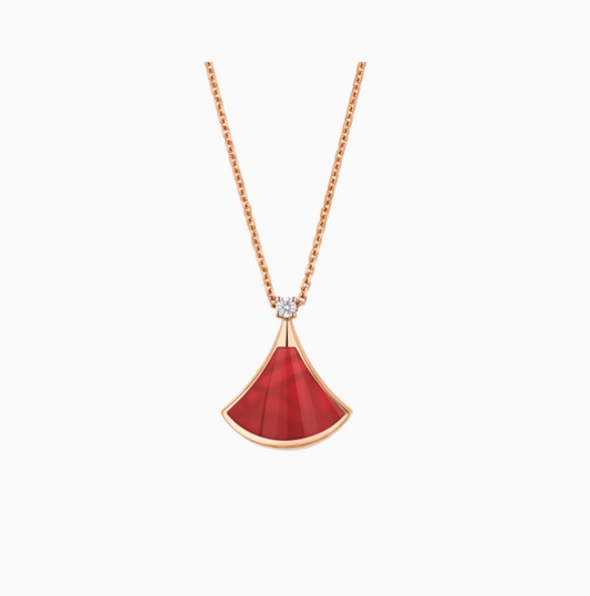 BVLGARI DIVAS' DREAM necklace