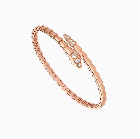BVLGARI Serpenti Viper bracelet