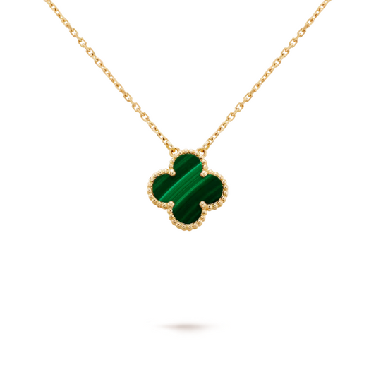 Van Cleef&Arpels Vintage Alhambra Pendant