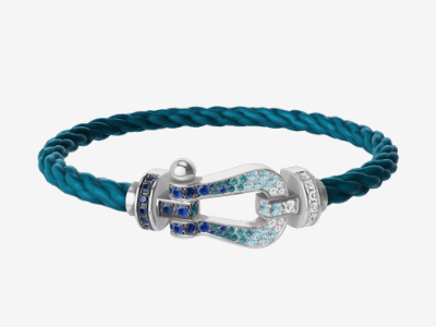 FRED Force 10 bracelet