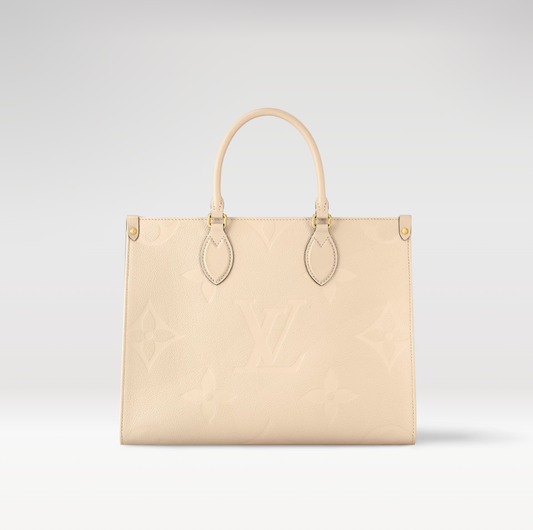 LV x TM OnTheGo MM Tragetasche