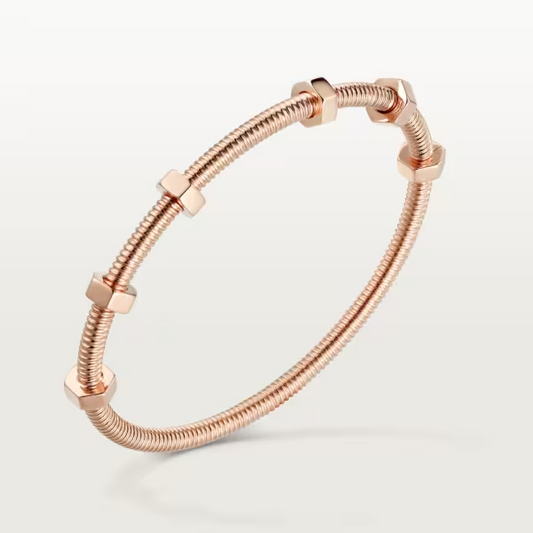 Cartier Ecrou de Cartier bracelet