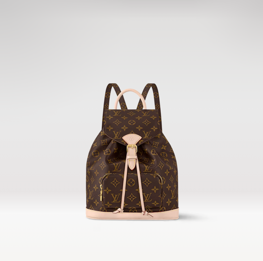 LV x TM Montsouris PM Rucksack