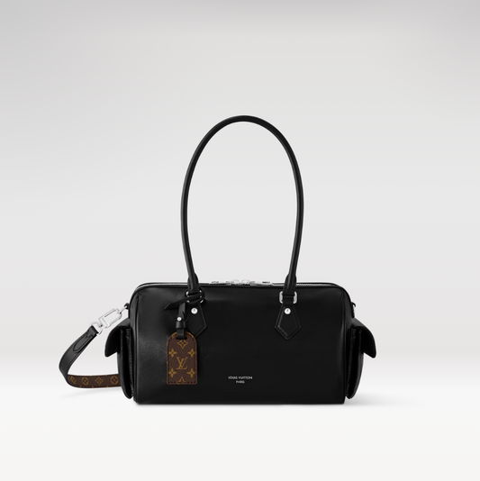 LV x TM Speedy Cargo Vibe Bag