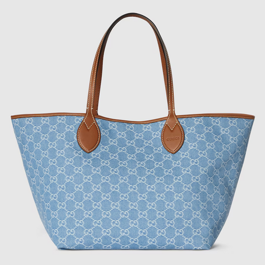 Gucci Totissima large tote bag