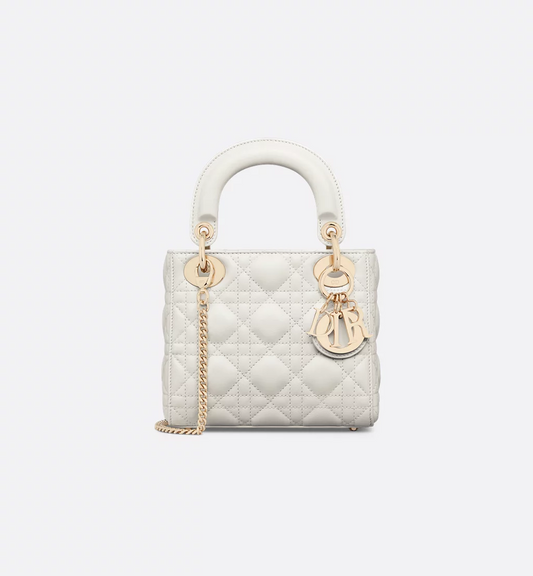 DIOR Mini Lady Dior Bag