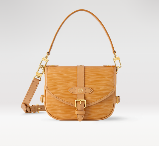 LV x TM Saumur BB Tasche