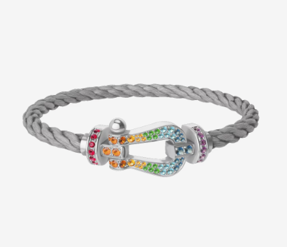 FRED Force 10 bracelet