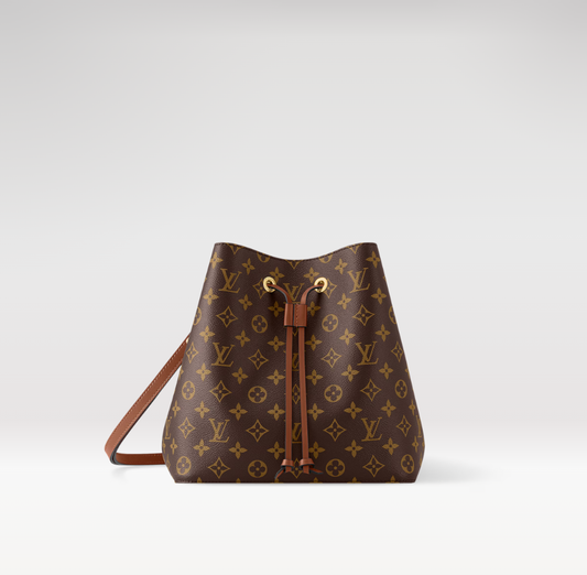 LV x TM NéoNoé Beuteltasche