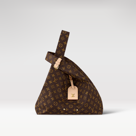 LV x TM Atlantis GM Bag