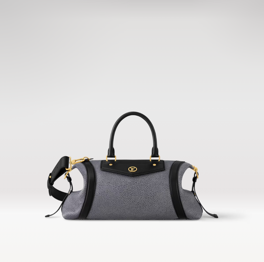 LV x TM LV Biker MM Bag