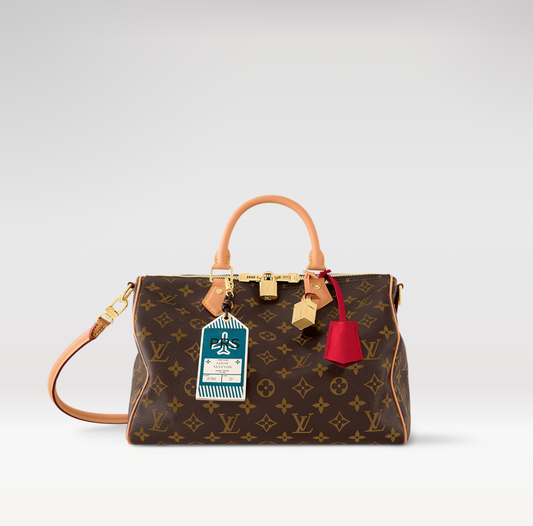 LV x TM Speedy Soft 30 Basteltasche