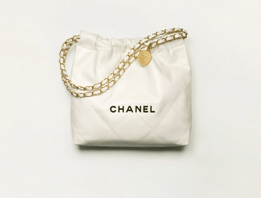CHANEL 22 SMALL BAG
