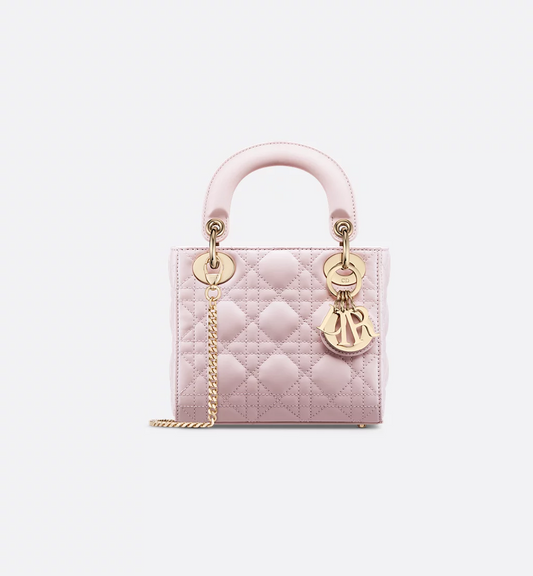 DIOR Mini Lady Dior Bag