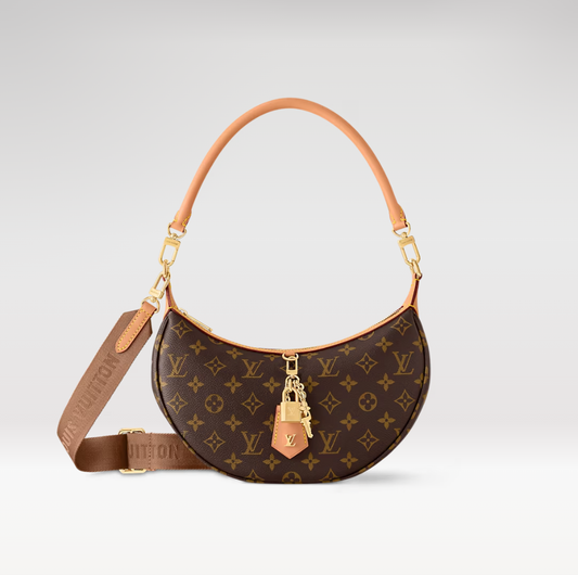 LV x TM Looping-Tasche