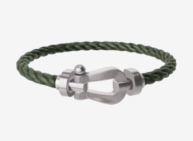 FRED Force 10 bracelet #gobeyond