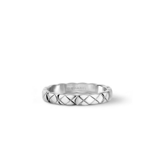 CHANEL Coco Crush ring
