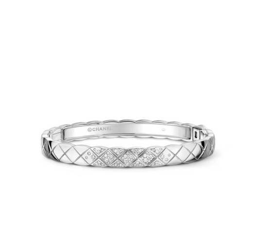 CHANEL Coco Crush bracelet