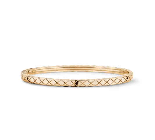 CHANEL Coco Crush bracelet