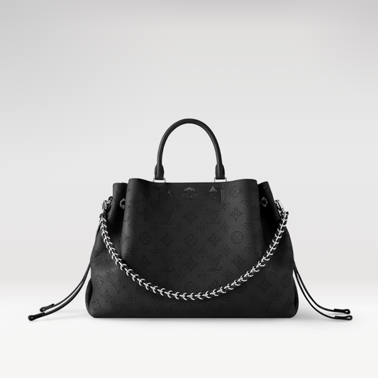 LV x TM Bella Tote Bag