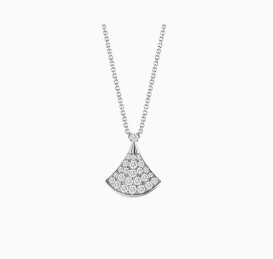 BVLGARI DIVAS' DREAM necklace