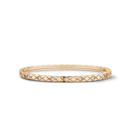 CHANEL Coco Crush bracelet