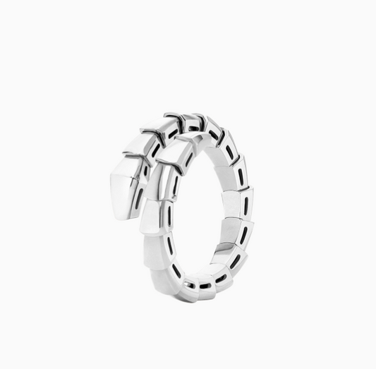 BVLGARI Serpenti Viper ring