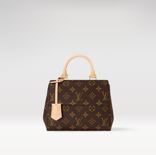 LV x TM Cluny Mini Bag