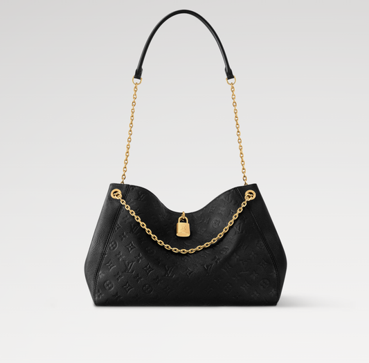 LV x TM Anytime MM Bag