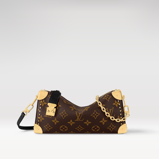 LV x TM Slim Trunk