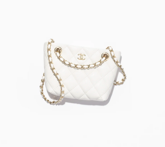 CLASSIC CHAIN BAG