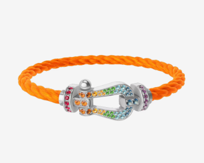 FRED Force 10 bracelet