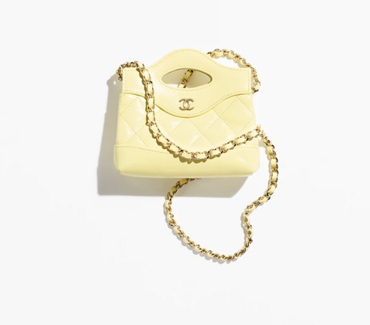 CHAIN Handbag