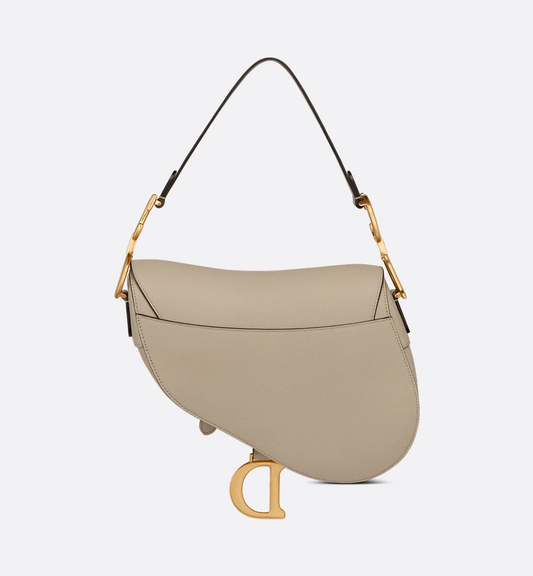 DIOR Saddle Bag with Strap