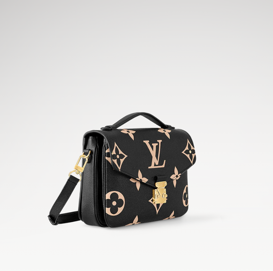 LV x TM  Pochette Métis Bag