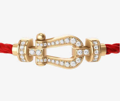 FRED Force 10 bracelet