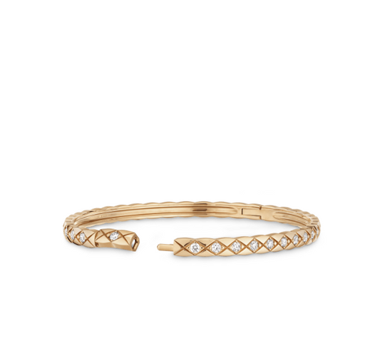 CHANEL Coco Crush bracelet