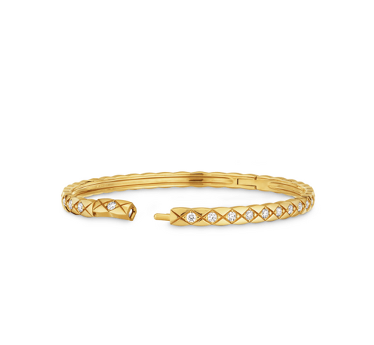 CHANEL Coco Crush bracelet